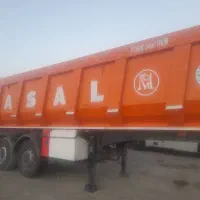 تریلی  طرح مارال