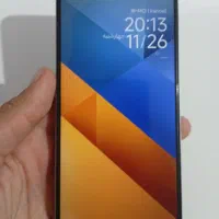 Poco m6|موبایل|ارومیه, |دیوار