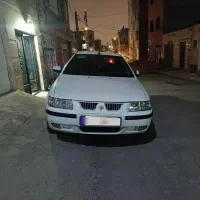 سمند مدل 95مولتی پلکس|خودرو سواری و وانت|اردبیل, |دیوار