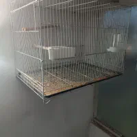 قفس درحد نو 60در40