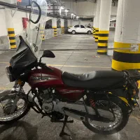 باکسر مدل ۹۶انژکتور