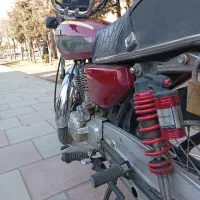 موتور هوندا 250|موتورسیکلت|نسیم‌شهر, |دیوار