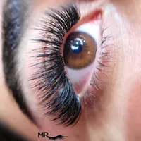 اکستنشن تخصصی مژه در خمام ،رشت و منطقه آزاد|خدمات آرایشگری و زیبایی|رشت, بوسار|دیوار