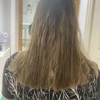 خدمات کراتین و احیای مو|خدمات آرایشگری و زیبایی|فومن, |دیوار