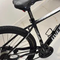 دوچرخه overlord مشابه صفر|دوچرخه، اسکیت، اسکوتر|گرگان, |دیوار