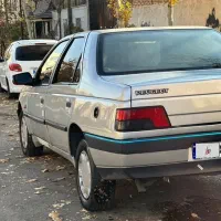 405 داخل کرم|خودرو سواری و وانت|تهران, امامت|دیوار