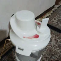 سبزی خوردن کن   گوشت خورد کن و۰۰۰۰۰|خردکن، آسیاب، غذاساز|مسجد سلیمان, |دیوار