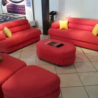 مبل مدل کانادایی