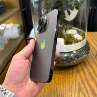 آیفون ۱۴ پرو ۲۵۶ گیگ با ریجستر|موبایل|مشهد, آزادشهر|دیوار