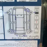 ام وی ام۱۱۰ مدل۸۹|خودرو سواری و وانت|مشهد, دانشجو|دیوار