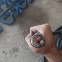 خریدارسیم کابل نو و دست دوم هرسایزی بالاترین قیمت