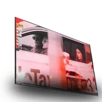 LED تلویزیون 58 اینچ LT58N100 جی وی سی(JVC)|تلویزیون و پروژکتور|قرچک, |دیوار
