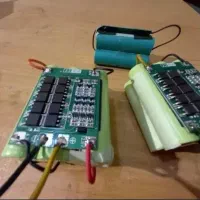 ساخت پک باطری مینی سنگ کارواش شارژی دریل شارژی