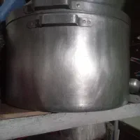 قابلمه روحی  سنگین در حد نو