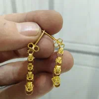 طلا فقط 5درصد|جواهرات|یزد, |دیوار