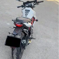 بنلی 300|موتورسیکلت|تهران, اتحاد|دیوار