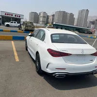بنز c200 فول۲۰۲۵