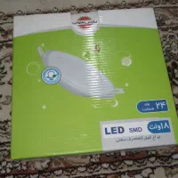 لامپ فوق کم مصرف سقفی