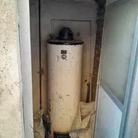 ابگرمکن منبعی