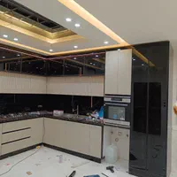 کابینت ساز کابینت کار و کمد دیواری قسطی چک