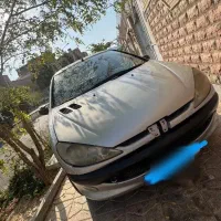 206 مدل 82