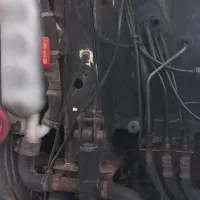 اف مدل ۷۶|خودرو سنگین|همدان, |دیوار