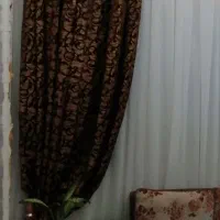 شال پرده