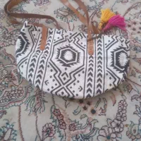 کیف کوچک در حد نو