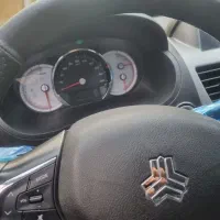 کوییک اتومات فول پلاس فول آپشن ۱۴۰۳ درحد خشک بیرنگ|خودرو سواری و وانت|کرمانشاه, |دیوار