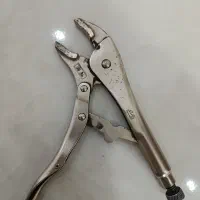 انبر قفلی فقط ۲۰۰