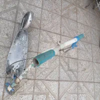 سلام اسکوتر سالم سالم|دوچرخه، اسکیت، اسکوتر|نیشابور, ابراهیم ادهم|دیوار