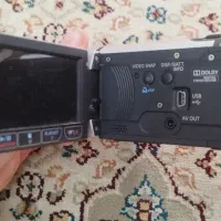 دوربین عکاسی و فیلم برداری مدلcanon legria fs306|دوربین عکاسی و فیلم‌برداری|تربت‌حیدریه, قائم|دیوار