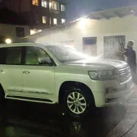 کارگر کارواش با جای خواب|استخدام سرایداری و نظافت|کلاردشت, |دیوار