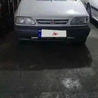 وانت پراید مدل۱۴۰۳