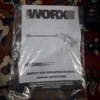 کارواش شارژی