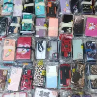 انواع گارد گوشی|لوازم جانبی موبایل و تبلت|رفسنجان, |دیوار