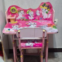 میز صندلی کودک