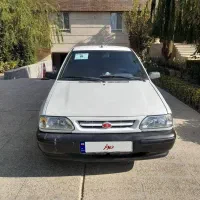 پراید ۱۳۱ مدل ۹۵|خودرو سواری و وانت|فردیس, نسترن غربی|دیوار