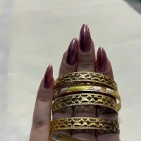 طلای ۱۸ عیار بدون اجرت
