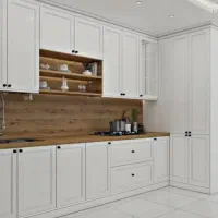 ساخت کابینت (از دم قسط)
