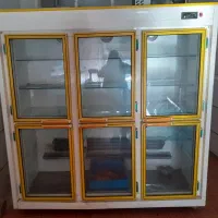 یخچال ۶درب دانفوس|فروشگاه و مغازه|اصفهان, زاجان|دیوار