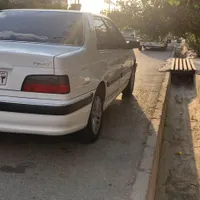 پارس مدل ۹۸ اتاق تعویض