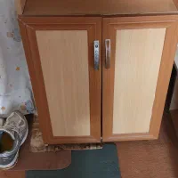جاکفشی ۳  طبقه کوچک وخوش دست