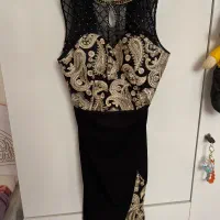 لباس مجلسی