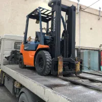 اجاره لیفتراک|خودرو سنگین|رباطکریم, رباطکریم|دیوار