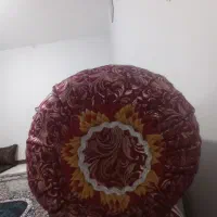 بالشت سنتی|رختخواب، بالش، پتو|شیراز, کوشک میدان|دیوار