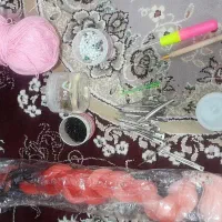 وسایل بافت مو