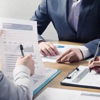 گزارش صورت های مالی جهت دریافت تسهیلات