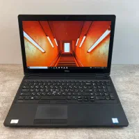 لپ تاپ دل گرافیک دار Dell i5 7u فول پورت قسطی