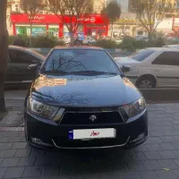 دناپلاس توربو مدل ۱۴۰۲ گارانتی فعال